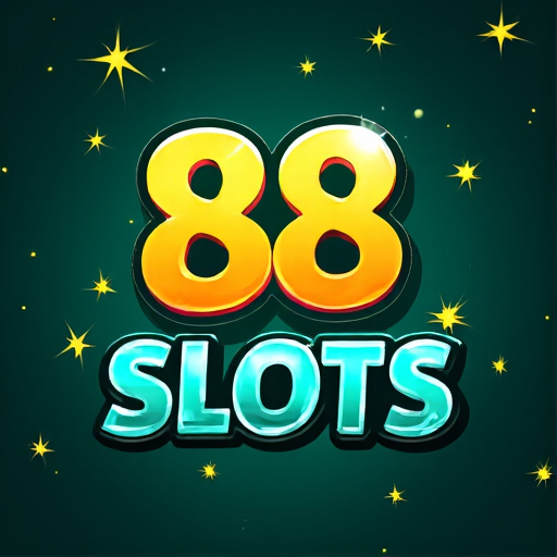 Logo da 88slots